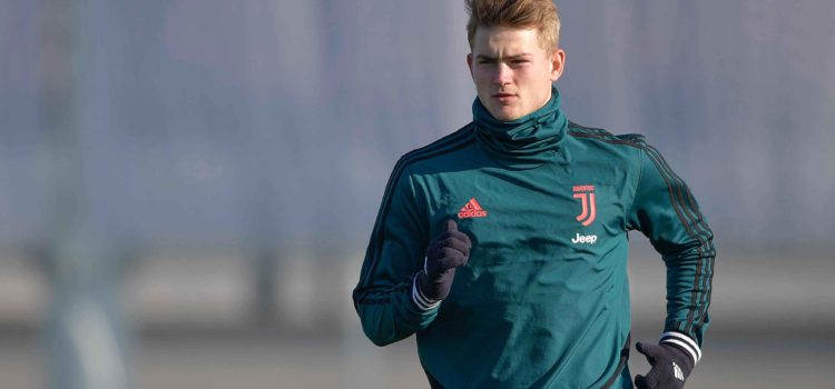 تمرکز برای بازی مقابل ناپولی