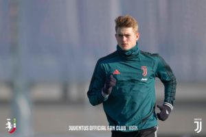 تمرینات آماده سازی برای بازی با پارما