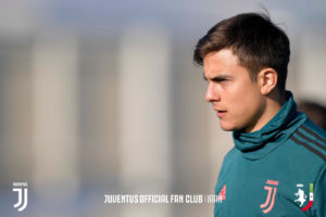 بازگشت یووه به تورین به تعویق افتاد