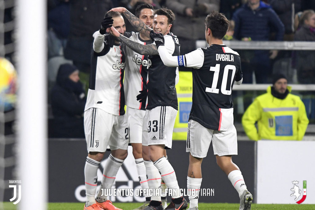 بازیکنان دعوت شده برای بازی در مرحله یک چهارم