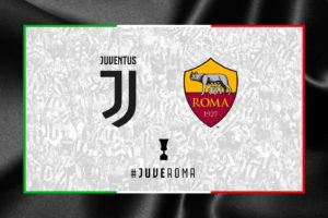 آمار دیدار های دو تیم یووه – رم در جام حذفی