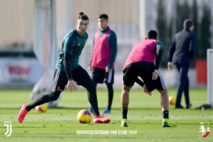 سه روز تا بازی مقابل فیورنتینا