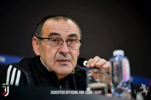 ساری: “بازی دشواری در پیش داریم”