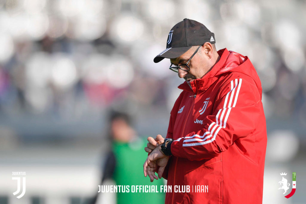 آماده برای بازی در مرحله یک چهارم نهایی جام حذفی