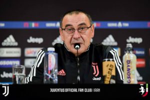 ساری: “رم تیم سرسختی خواهد بود”