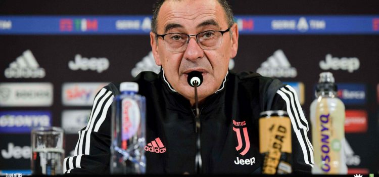 ساری: "رم تیم سرسختی خواهد بود"