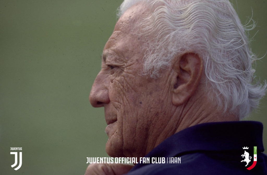 17 سال بدون جیووانی آنیلی