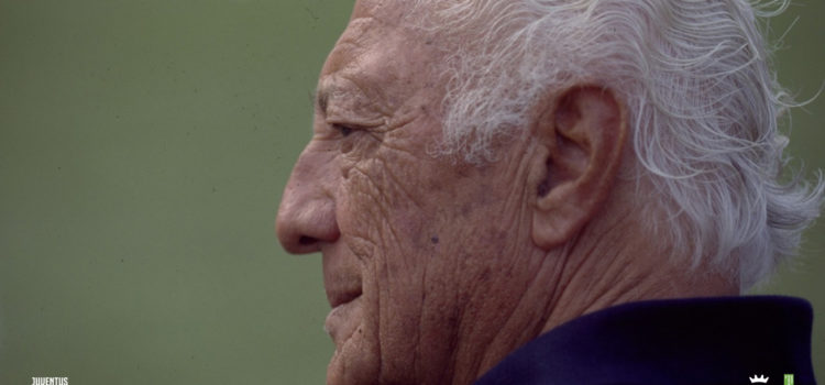 17 سال بدون جیووانی آنیلی