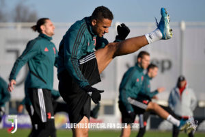 ادامه تمرینات آماده سازی برای بازی با کالیاری