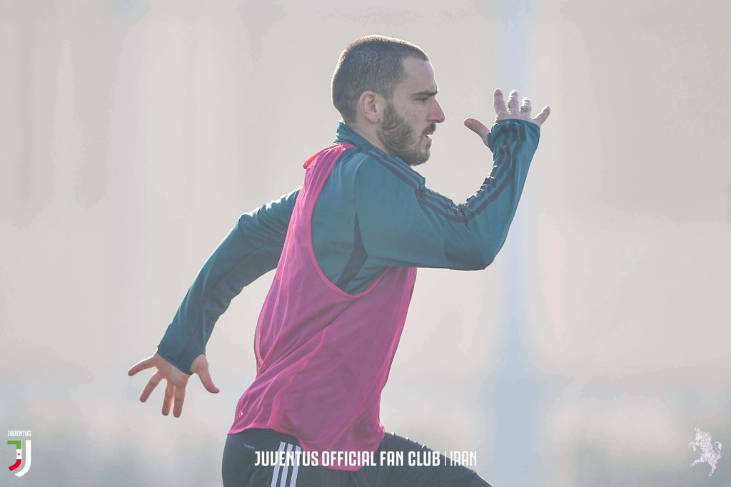 آخرین تمرین در سال 2019 نیز برگزار شد