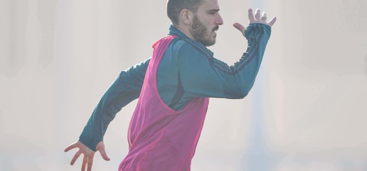 آخرین تمرین در سال 2019 نیز برگزار شد