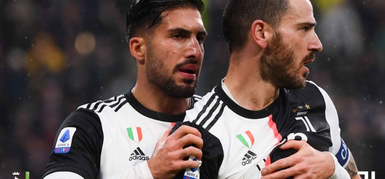 نگاهی به حریف: جنوا