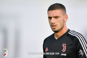 آسیب دیدگی شدید دمیرال از ناحیه رباط صلیبی