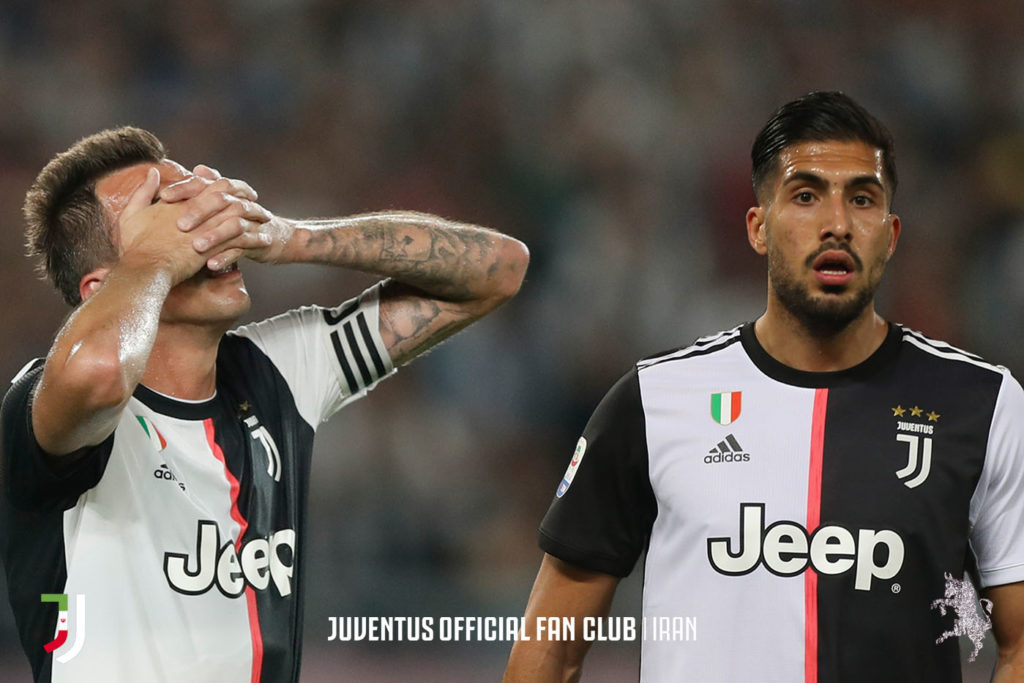 امره جان گزینه‌ای استراتژیک و ارزشمند