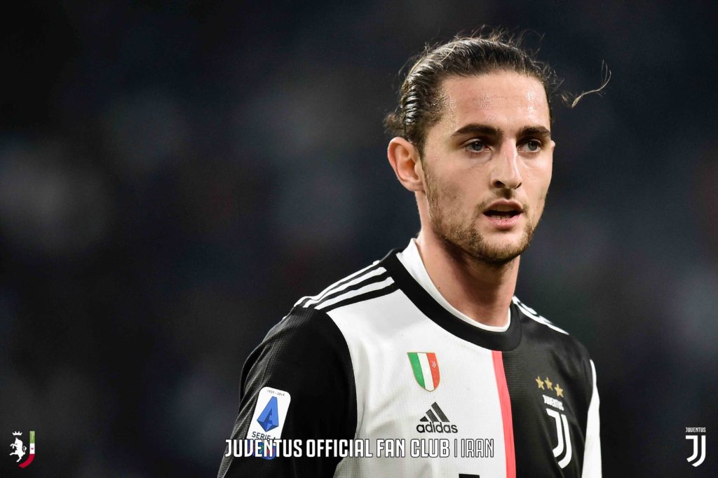 ربیو: "احساس بهتری دارم"