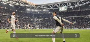 اولین هتریک دهه جدید برای رونالدو