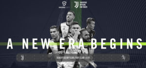 لحن جدید تشویق باشگاه یوونتوس انتخاب شد