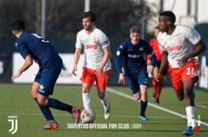 جوانان زیر 19 سال در نیمه نهایی جام حذفی