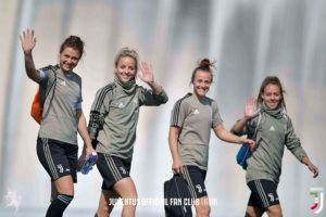 بهترین لحظات تمرینات بانوان در سال ۲۰۱۹