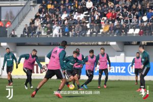 تمرین چهارشنبه در مقابل هواداران انجام شد