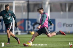 دو روز مانده تا دربی ایتالیا