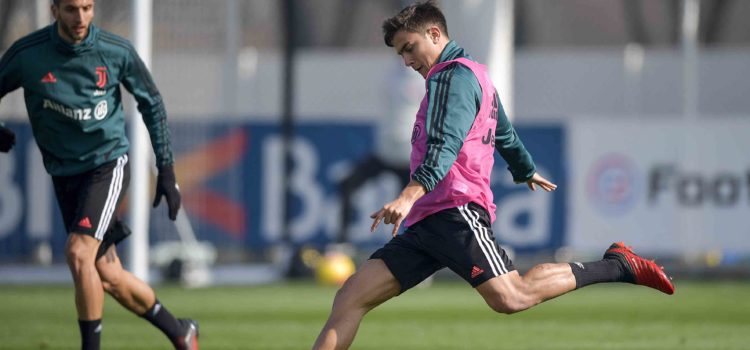 دو روز مانده تا دربی ایتالیا