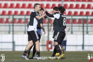 پیروزی تیم زیر 23 سال مقابل صدرنشین