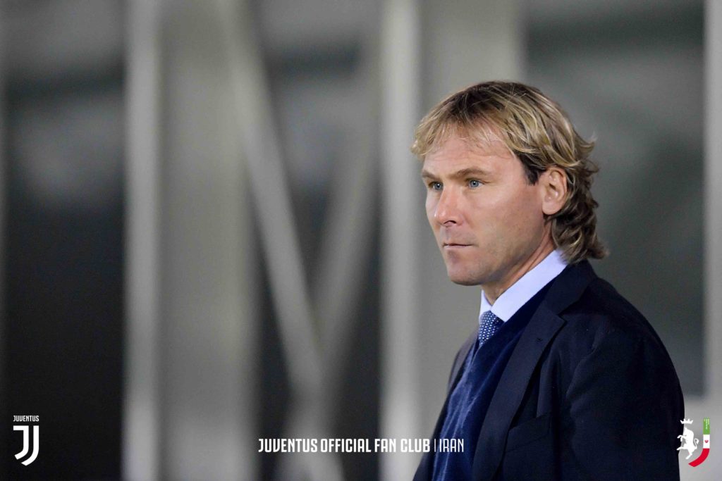 ندود: "یووه با شایستگی پیروز شد"