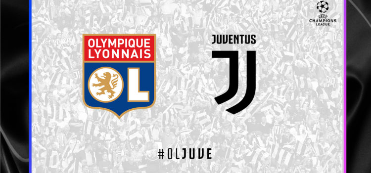 آمار دیدار های لیون - یوونتوس