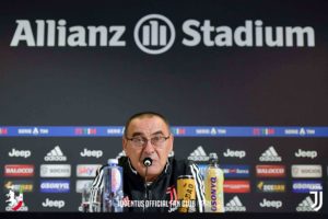 ساری: “فیورنتینا تیم خطرناکی است”