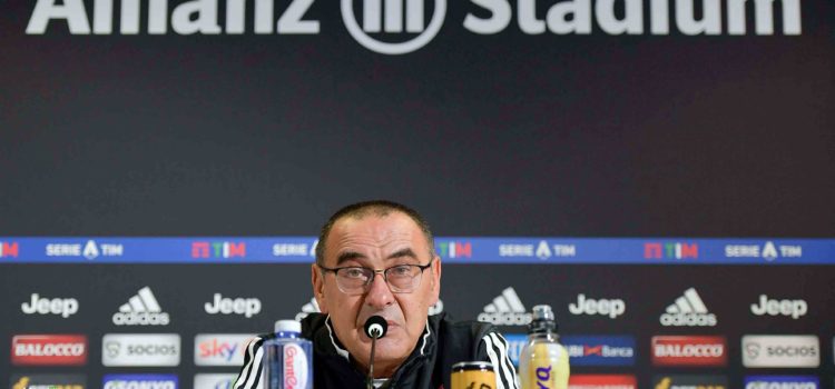 ساری: "فیورنتینا تیم خطرناکی است"