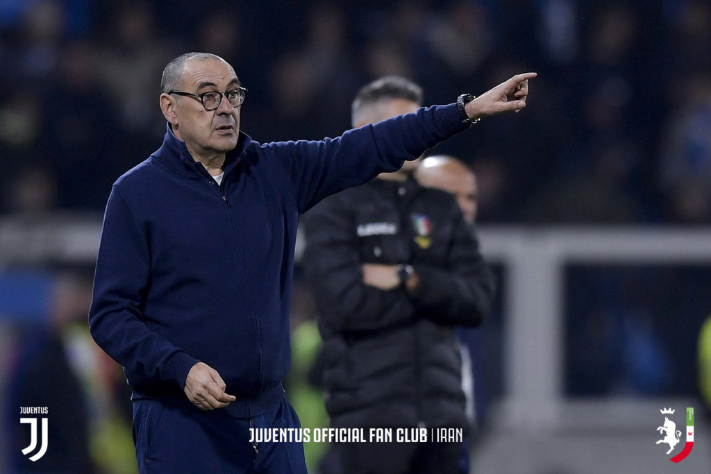 مصاحبه بیانکونرو ها بعد از دیدار با اسپال