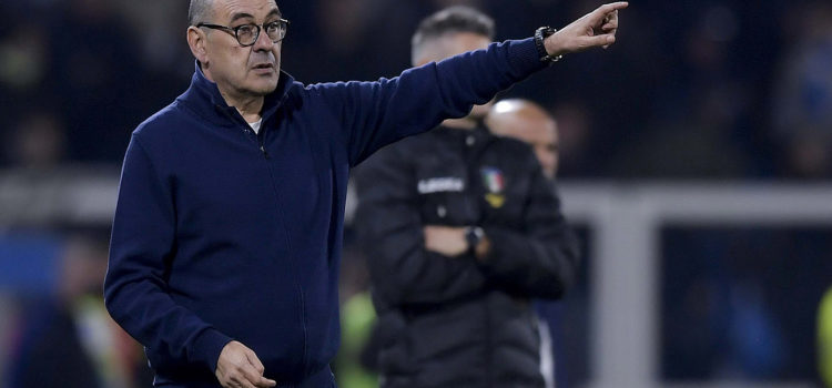 مصاحبه بیانکونرو ها بعد از دیدار با اسپال