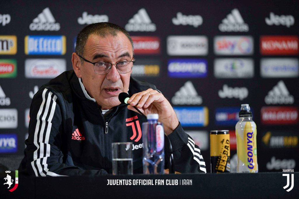 ساری: "ما از نظر جسمی و روحی آماده هستیم"