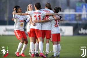 پیروزی پرگل بانوان یووه در جام حذفی