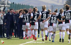 پیروزی پرگل بانوان مقابل اینتر