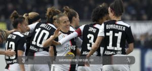 آمار دیدار بانوان دو تیم یووه – ورونا