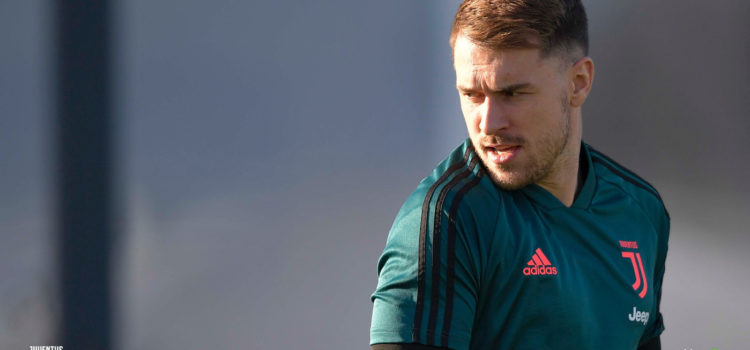 تمرین بعد از ظهر بازیکنان پس از تعویق دربی ایتالیا