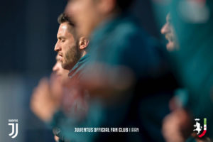 بازگشت برناردسکی و خدیرا به تمرینات