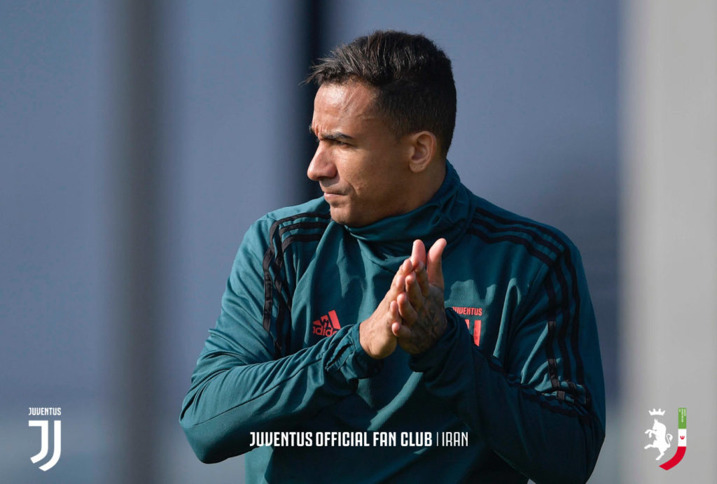 دو روز تا دیدار مقابل میلان