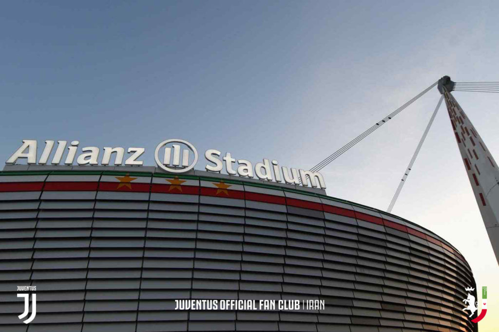 دیدار یووه-اینتر پشت درهای بسته برگزار خواهد شد