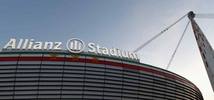 دیدار یووه-اینتر پشت درهای بسته برگزار خواهد شد