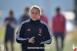 چرنویا: “ما آماده هستیم”