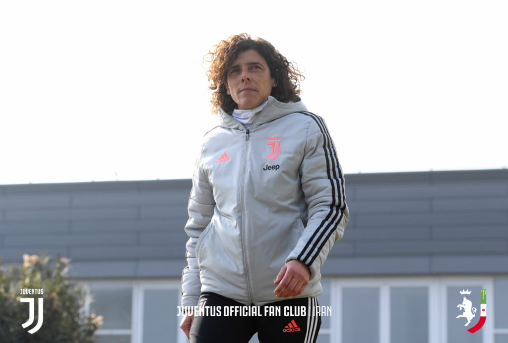 گوارینو: "با احترام با اینتر روبرو خواهیم شد"