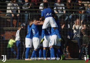 جوانان ایتالیا در آستانه بازپس گیری شکست برابر فرانسه