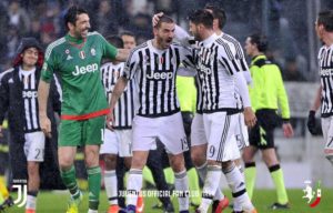 مروری بر بازی یوونتوس – اینتر در سال 2016