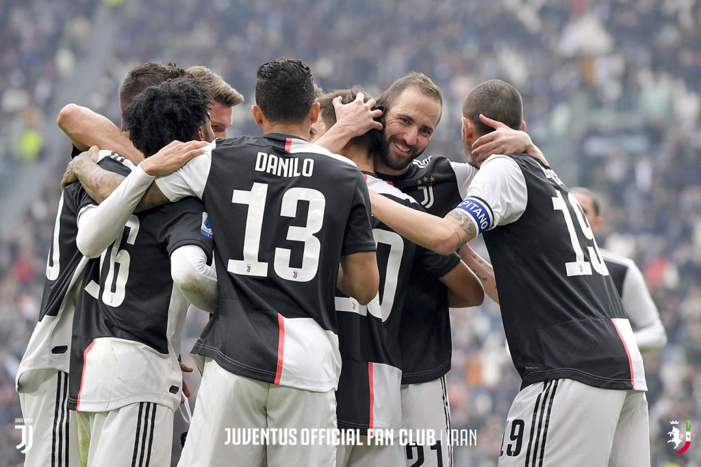 سه امتیاز شیرین برای تداوم صدرنشینی