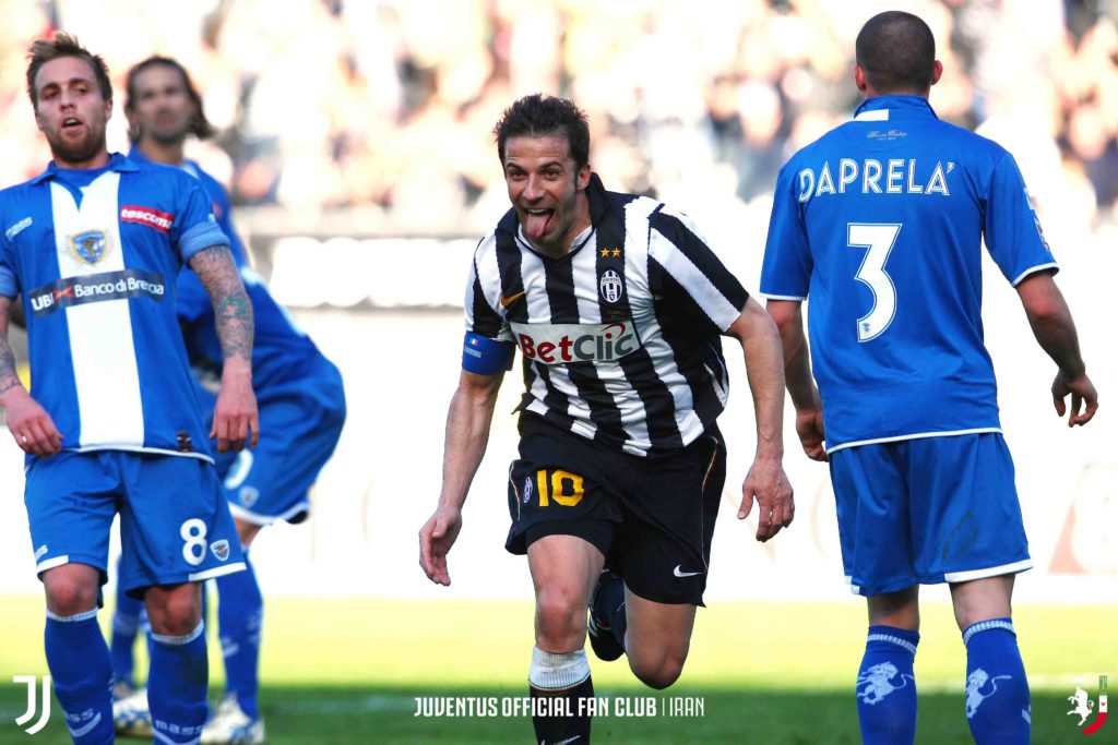 رویارویی یووه-برشا در سه ورزشگاه مختلف