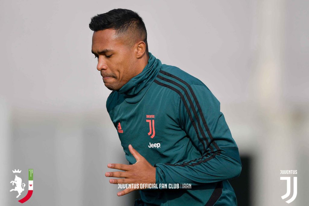 آماده سازی برای بازی با لیون در کونتیناسا