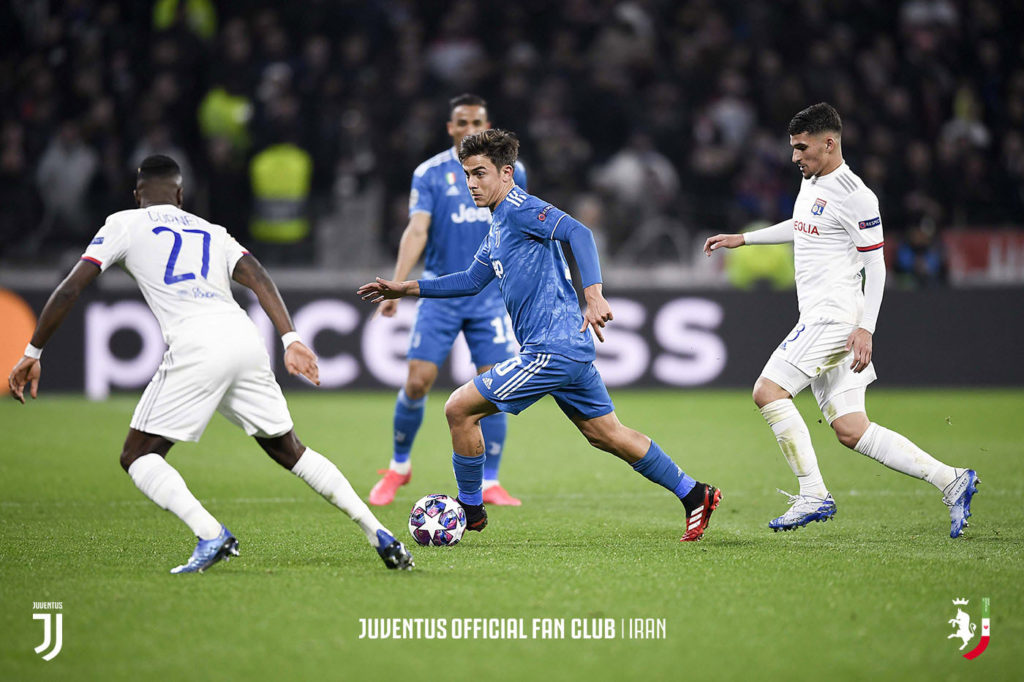 عملکرد فوق‌العاده ضعیف شاگردان ساری مقابل لیون